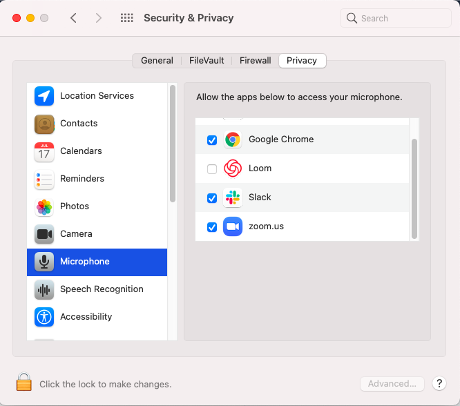 How To Check If Microphone Is Working Crazyscreen21